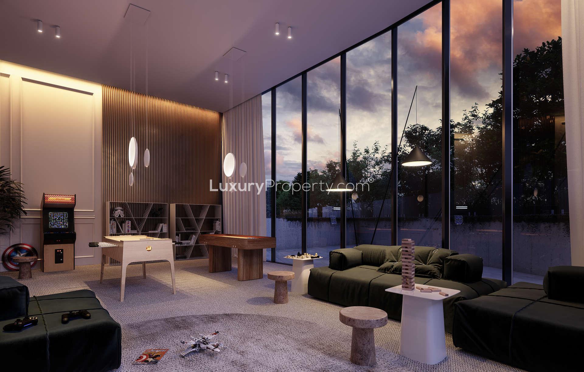 Canberra's tallest tower penthouse in High Society, Belconnen for sale