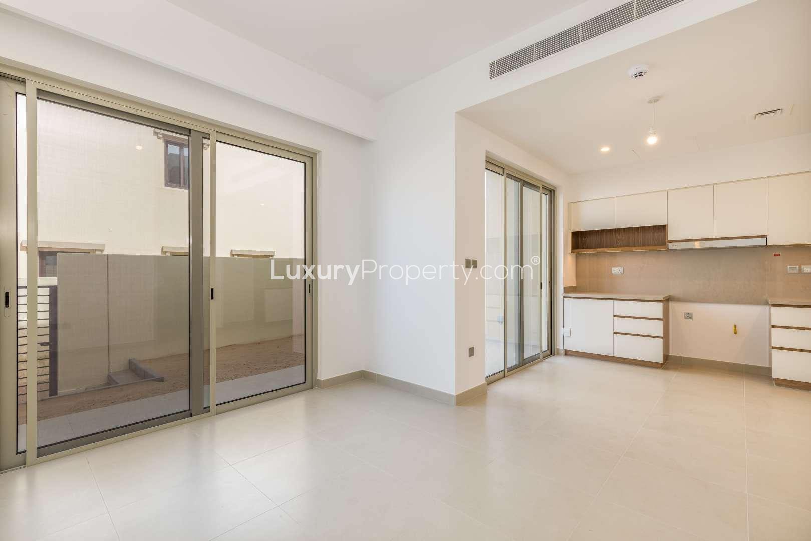 Brand New 3 Bed Camelia Townhouse for Rent in Arabian Ranches 2, Dubai