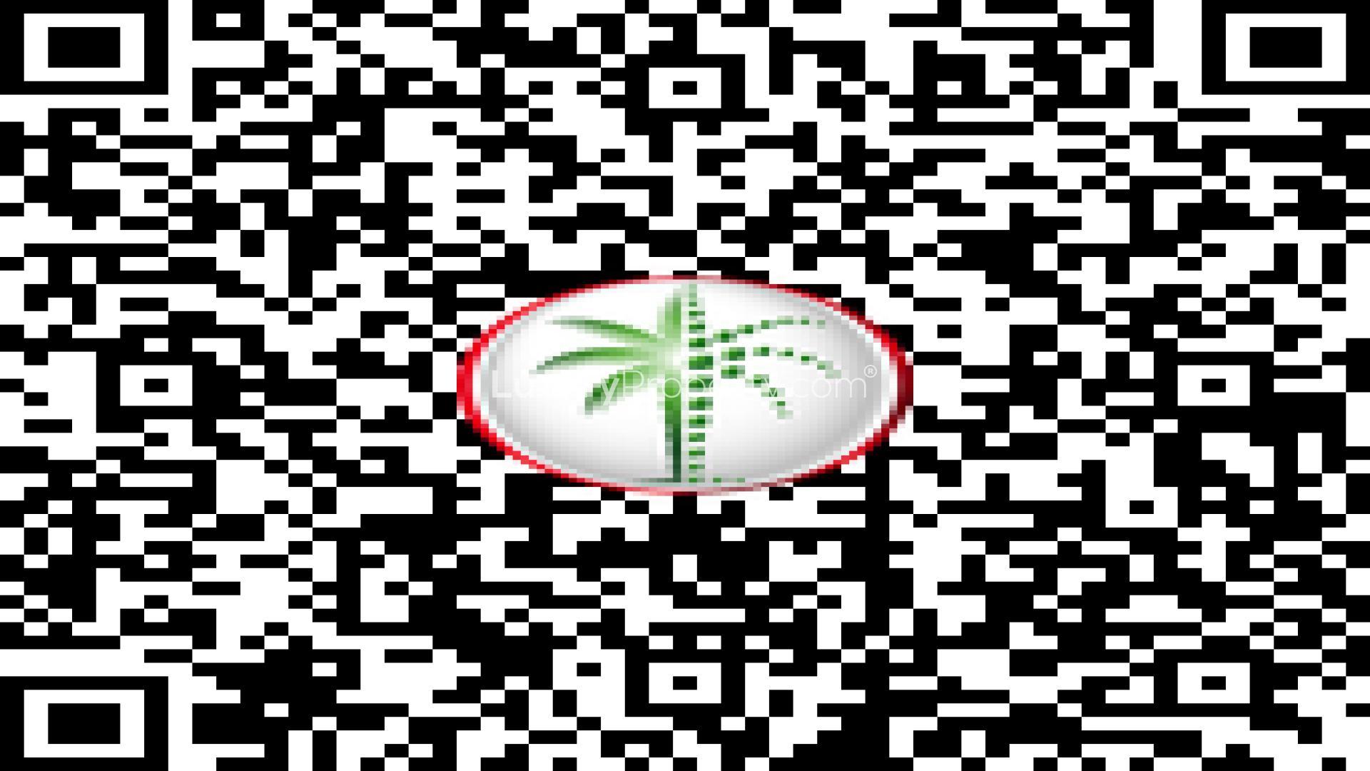 Trakheesi RERA Issued No LP46047