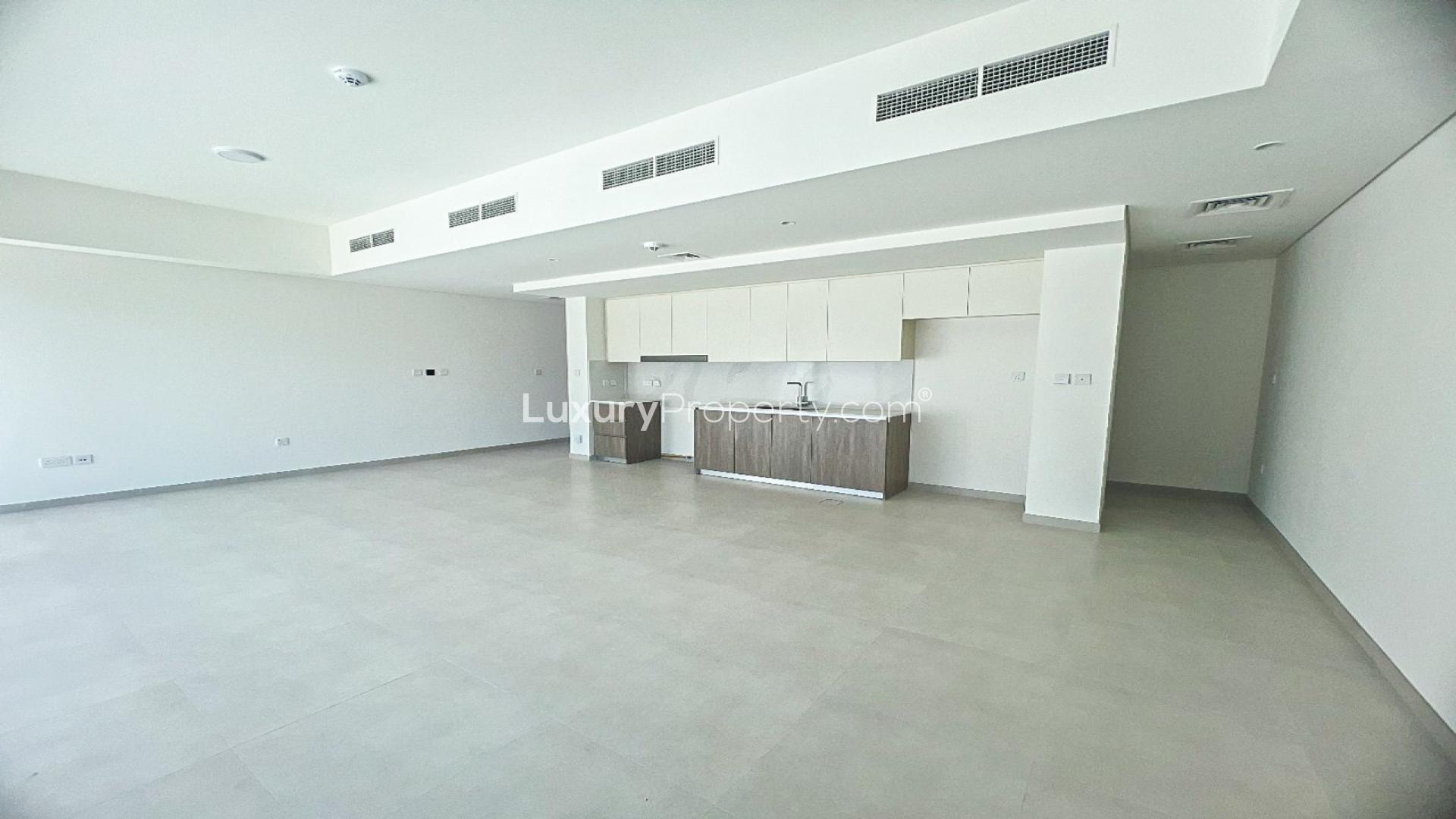 3-bed townhouse patio and garden in Talia, The Valley, LP45024 for sale