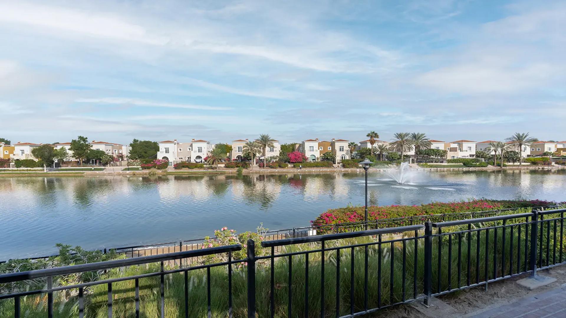 Townhouse with private pool in Al Reem 2, Arabian Ranches for sale