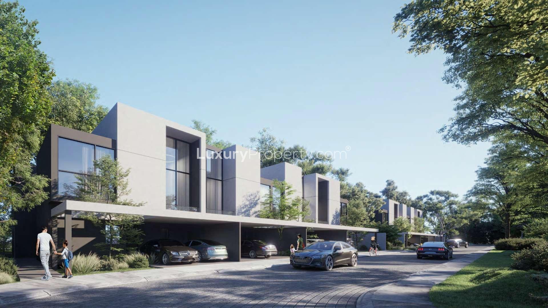 Jumeirah Golf Estates