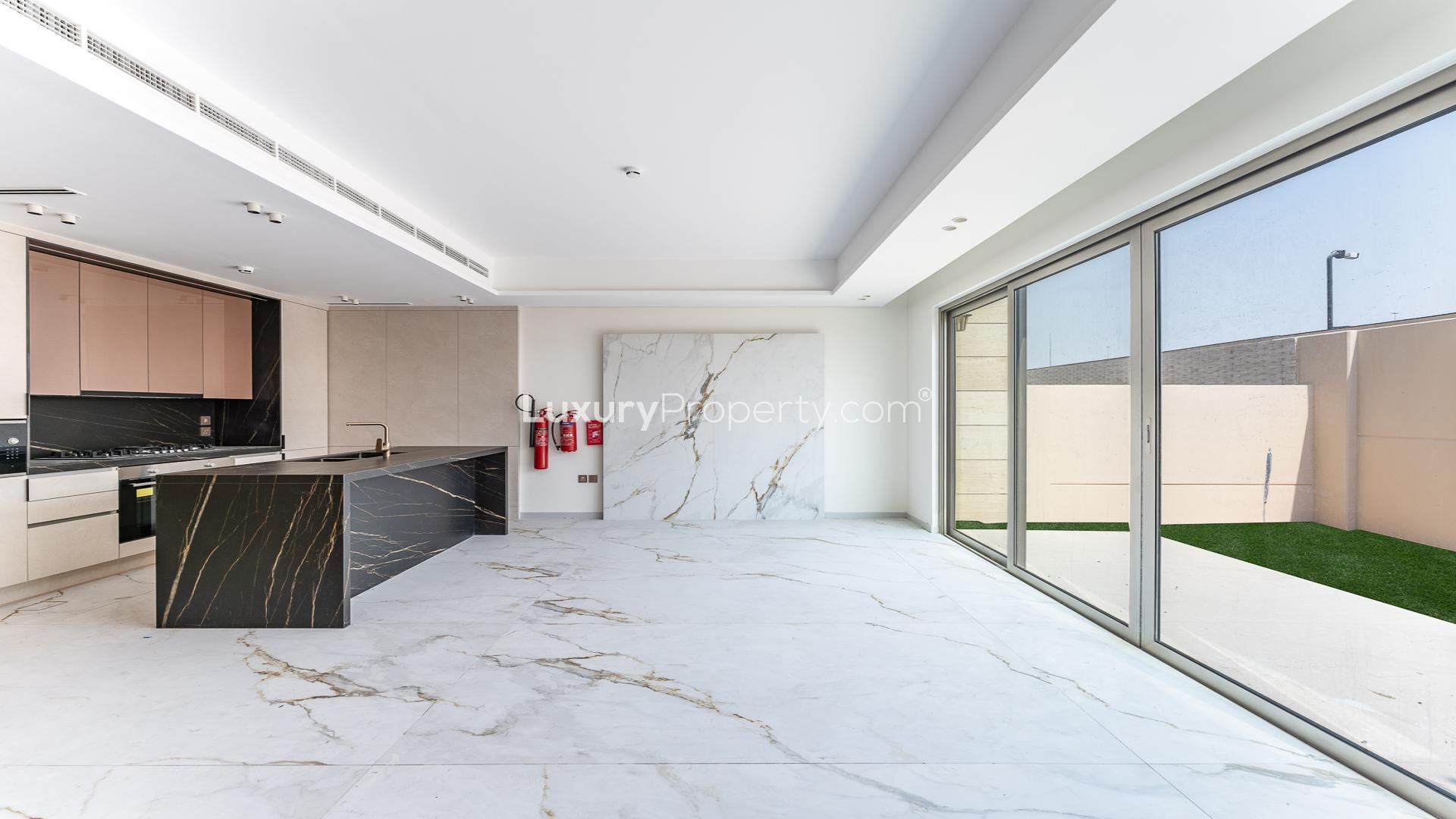 Jumeirah Golf Estates