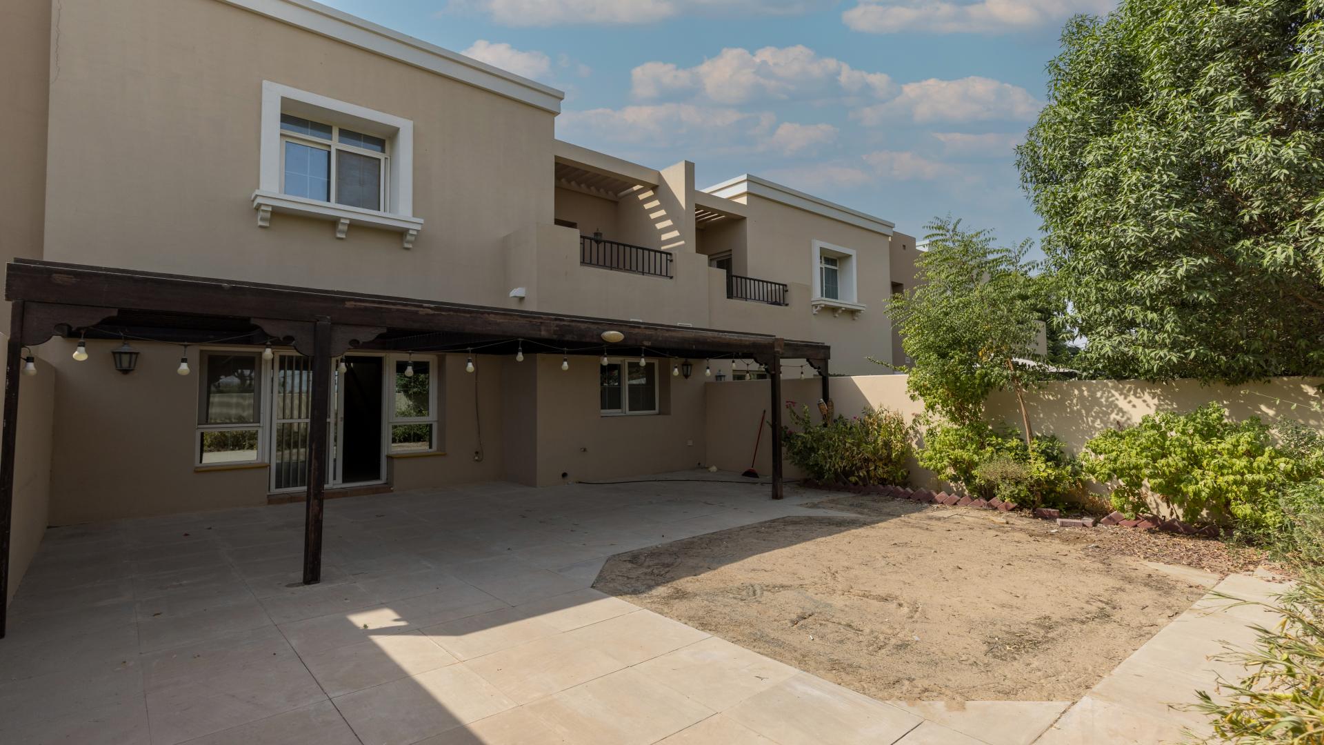 3 bedroom villa in Al Reem, Arabian Ranches