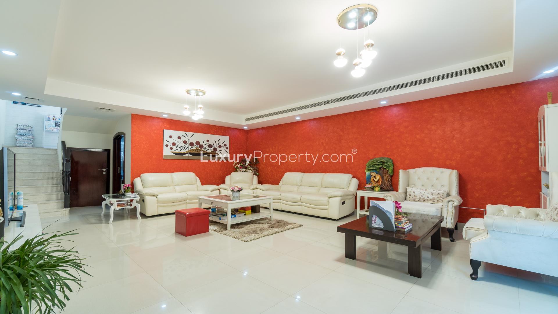 3 bedroom villa in Al Reem, Arabian Ranches