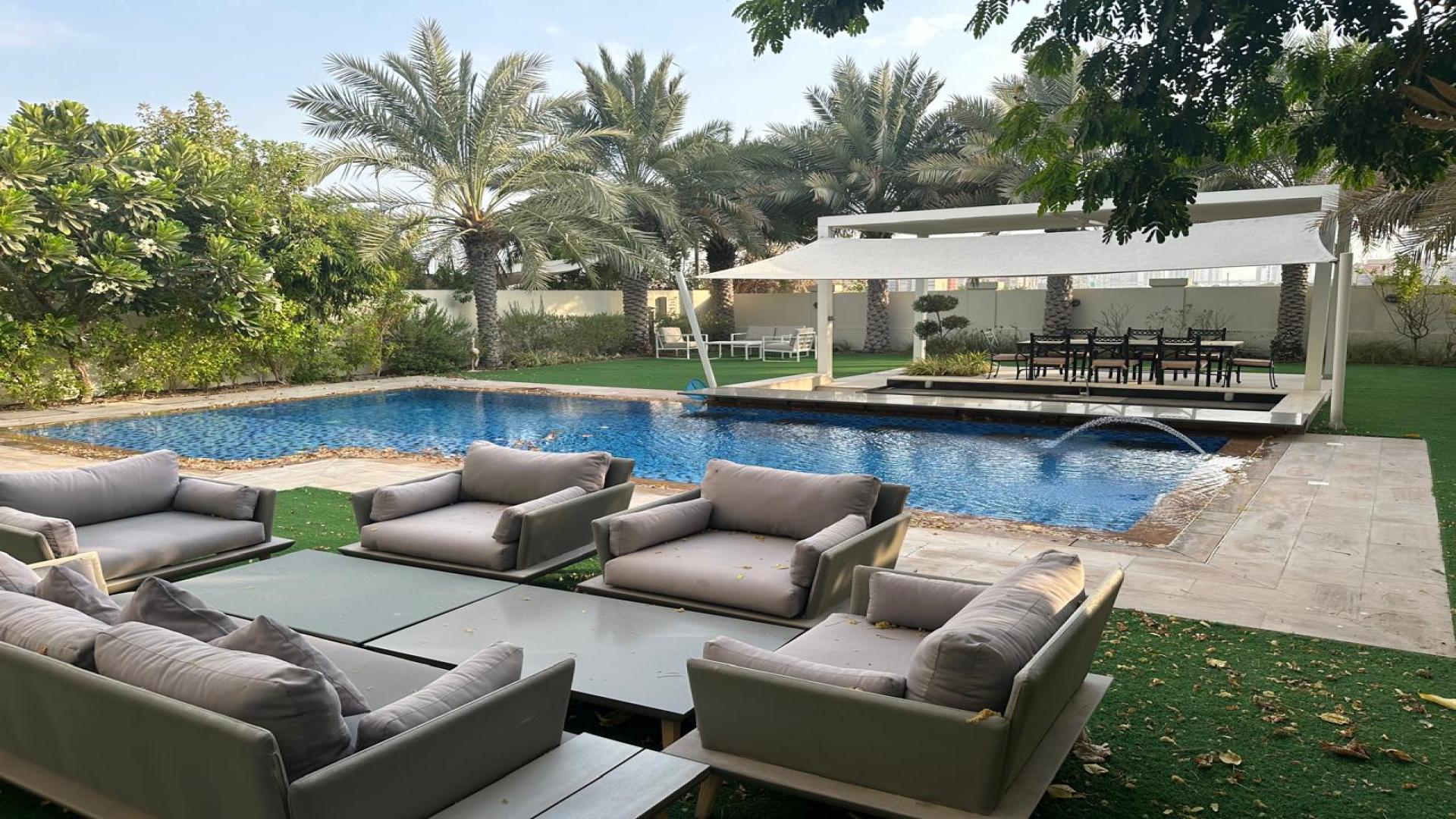 3 bedroom villa in Legacy