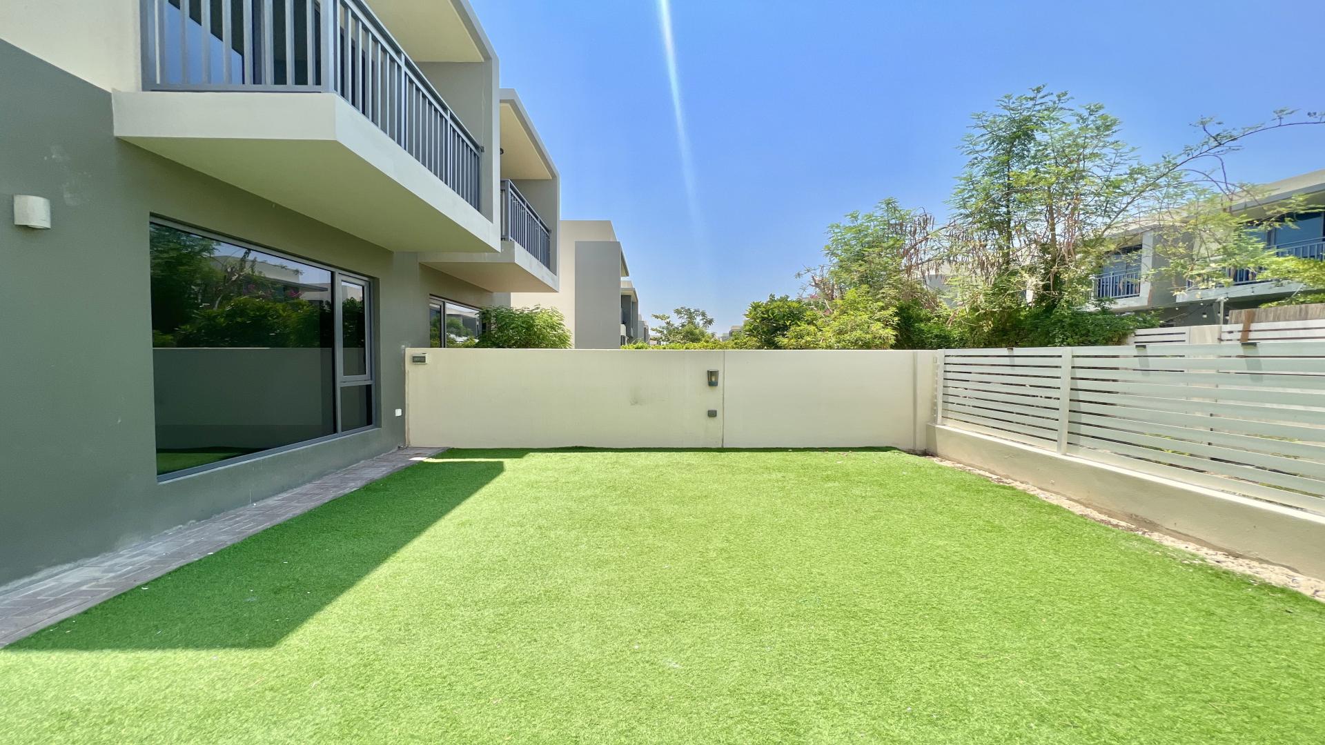 3 bedroom villa in Maple At Dubai Hills Estate