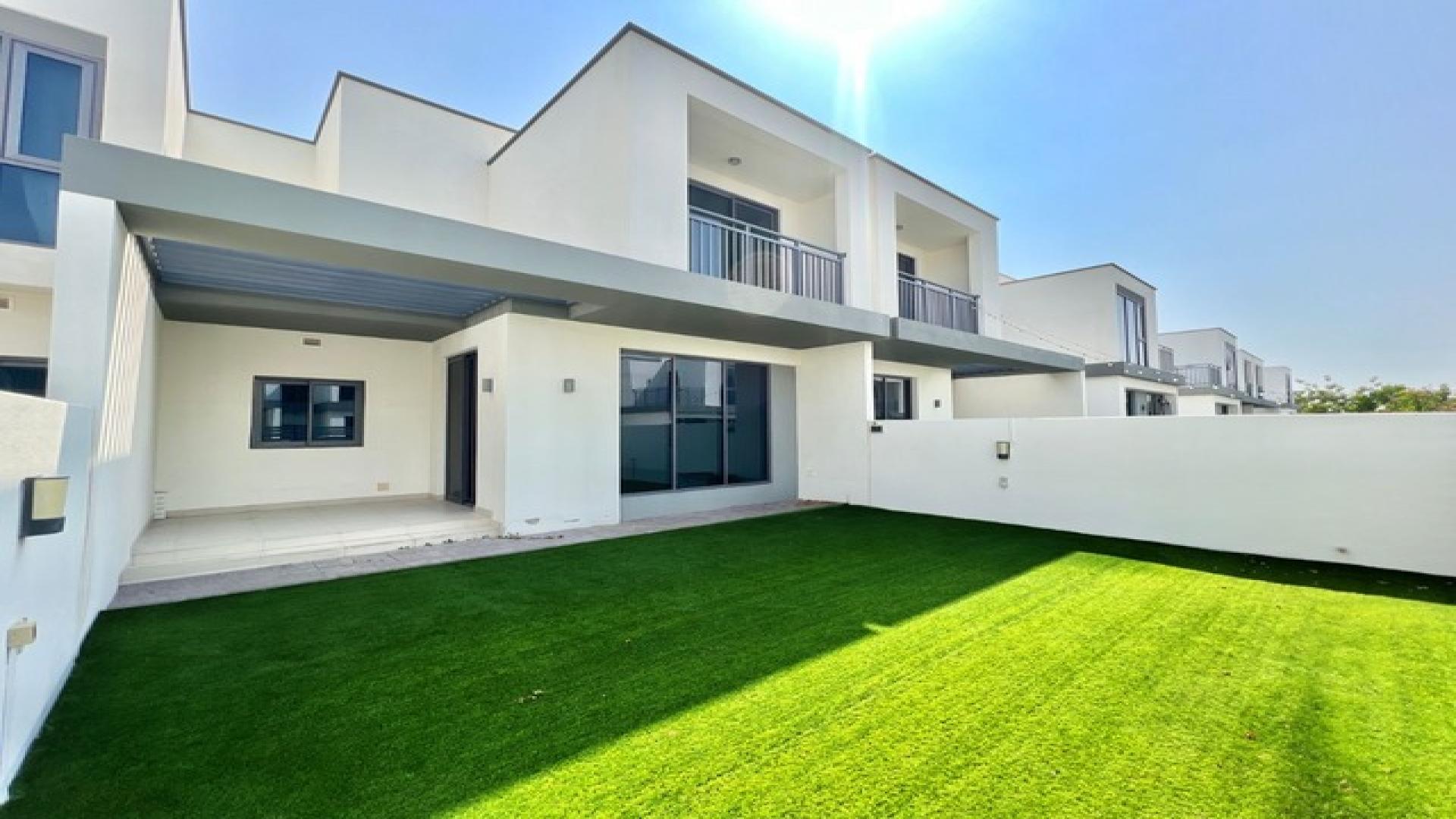 3 bedroom villa in Maple At Dubai Hills Estate, Dubai Hills Estate