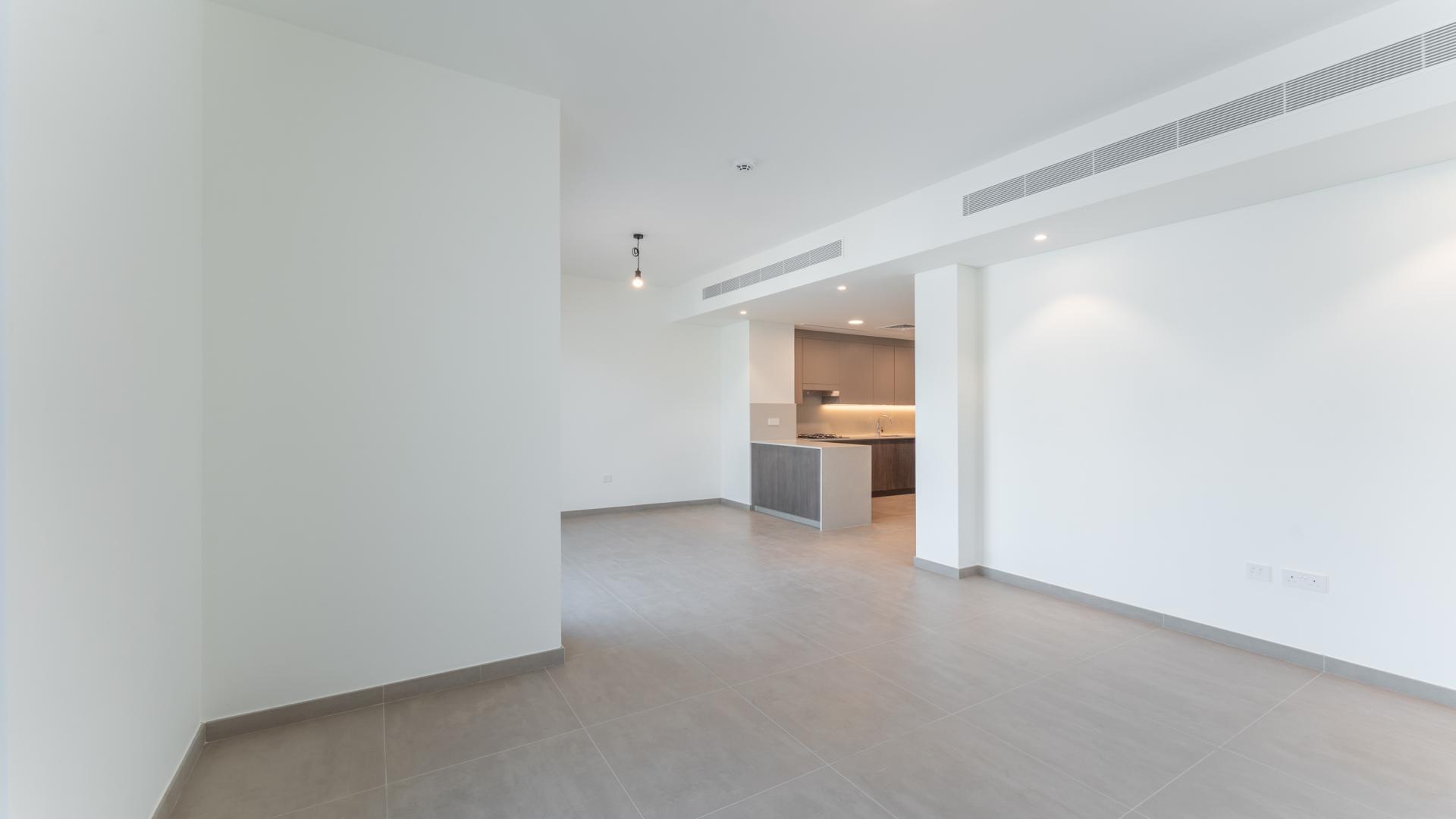 Brand new villa interior with open space in Elan, Tilal Al Ghaf for rent