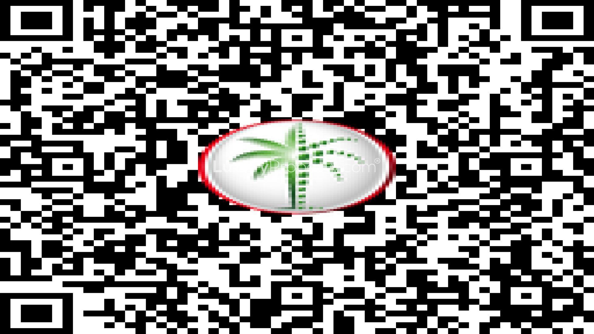 Trakheesi RERA Issued No LP44891