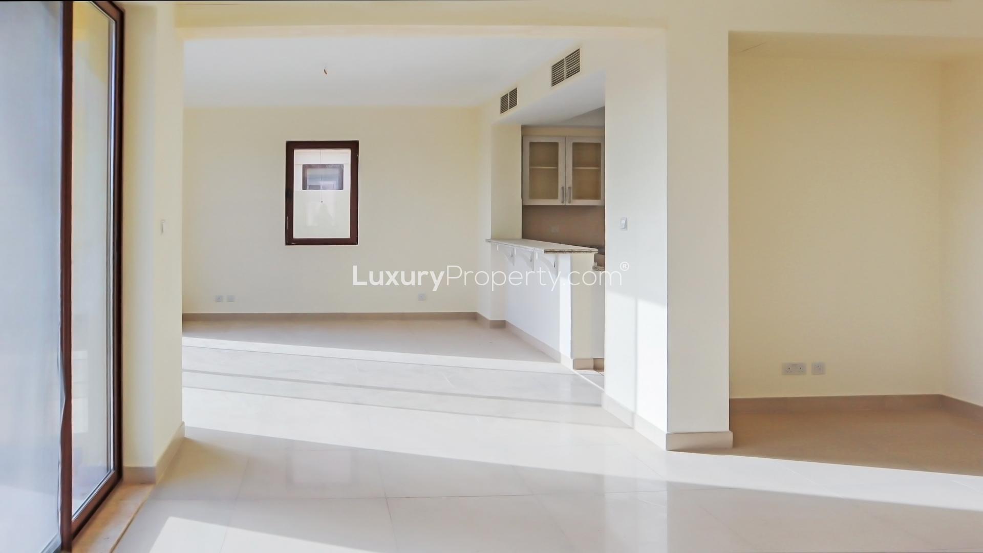Beautiful 3-bedroom villa for rent in Samara, Arabian Ranches 2, exterior view