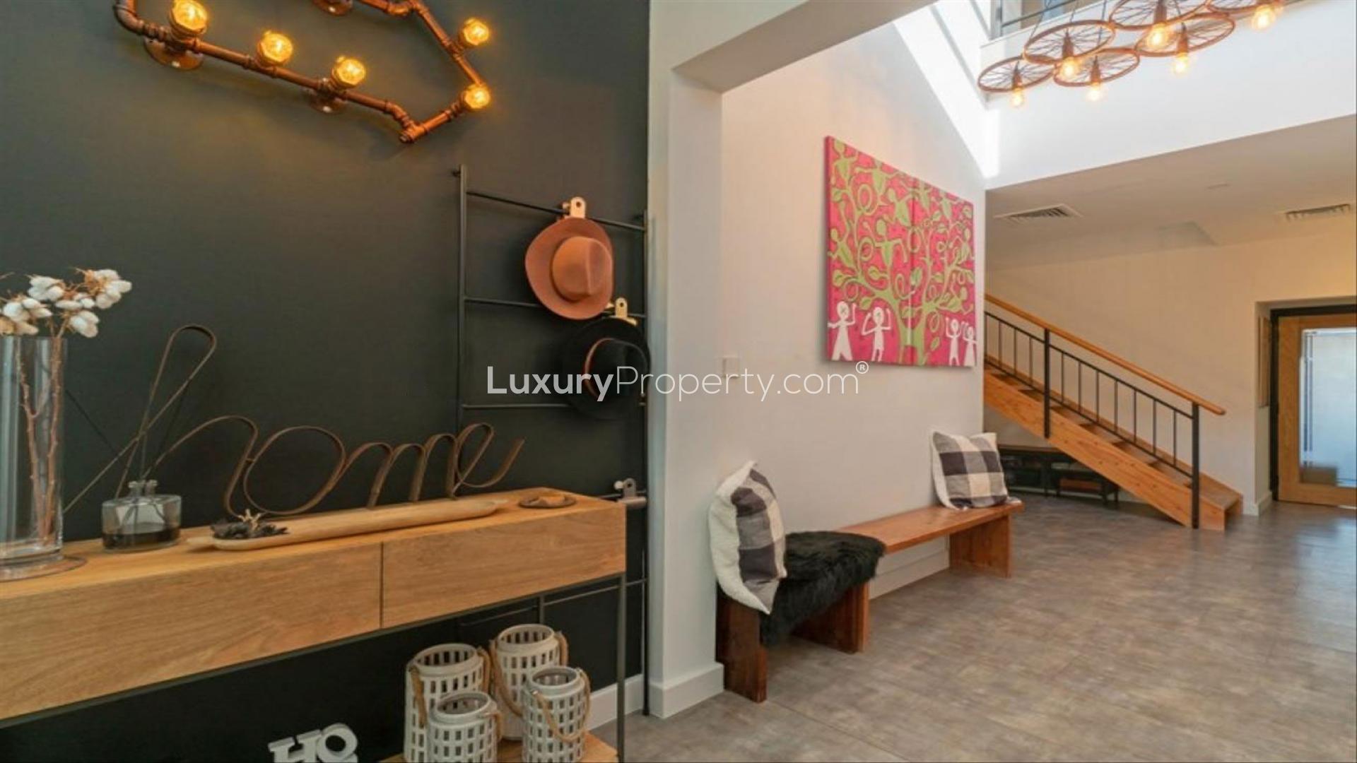 Luxury 4-bed villa with pool in Saheel, Arabian Ranches for sale