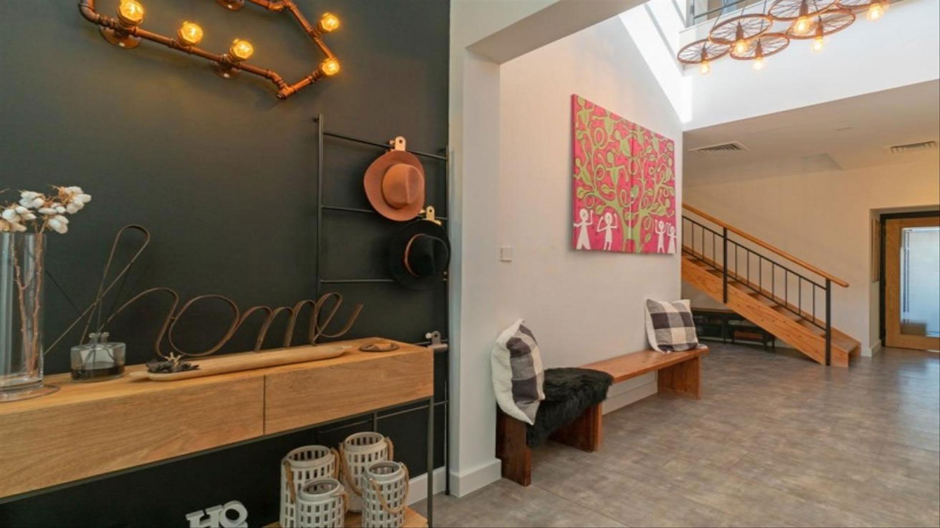 Luxury 4-bed villa with pool in Saheel, Arabian Ranches for sale