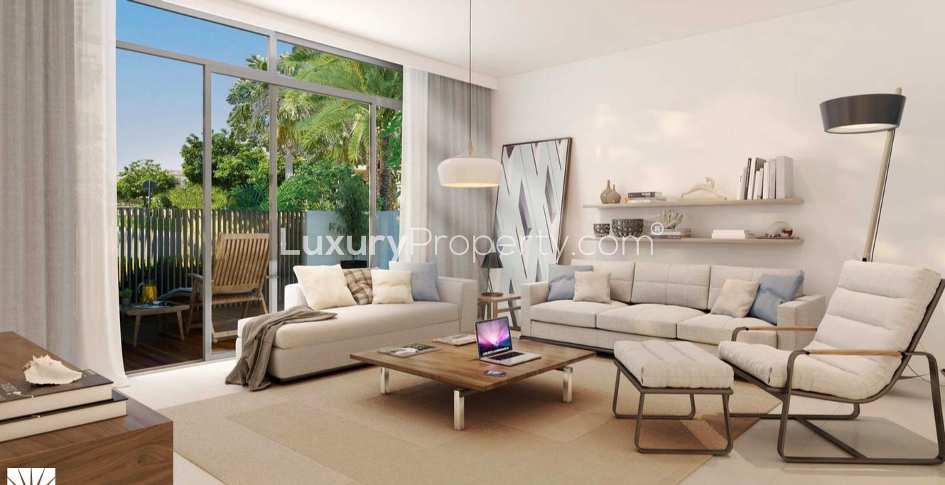 Ultramodern 3 Bedroom Villa for Sale in Urbana, Dubai South