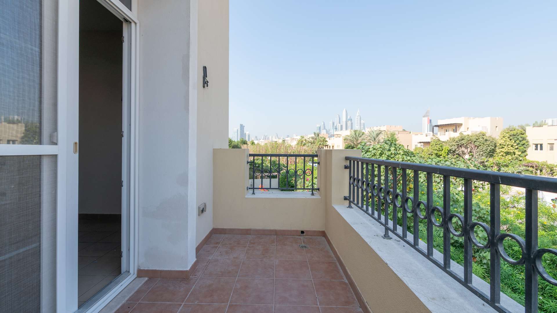 Spacious 3-bedroom corner villa with private yard for sale in Ghadeer, The Lakes