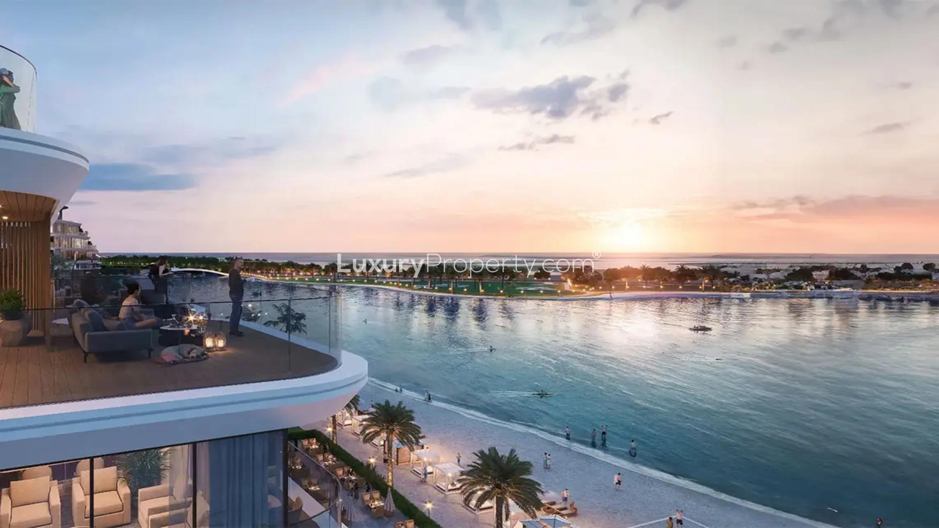 About Sobha Siniya Island 3