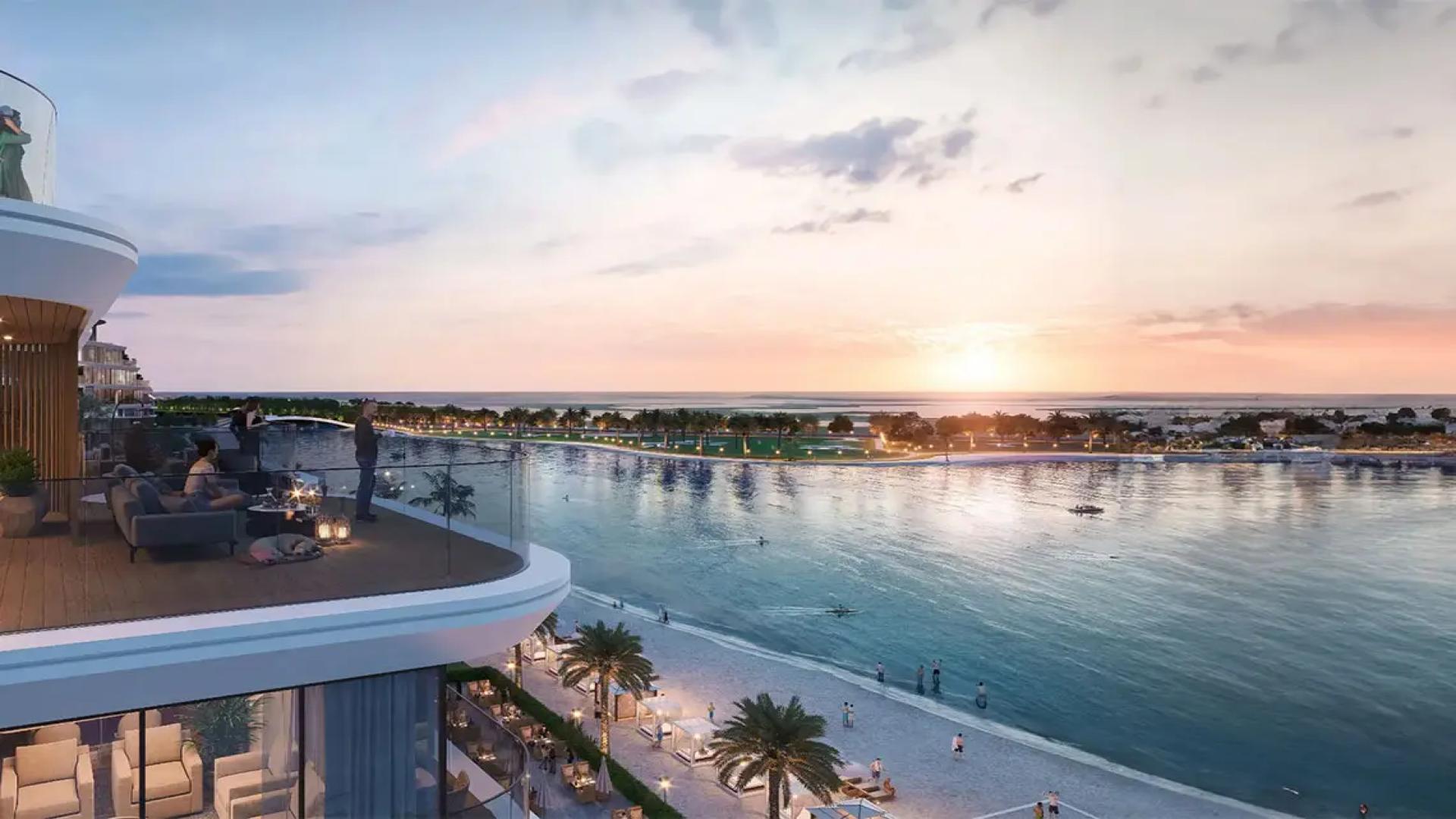 About Sobha Siniya Island 3