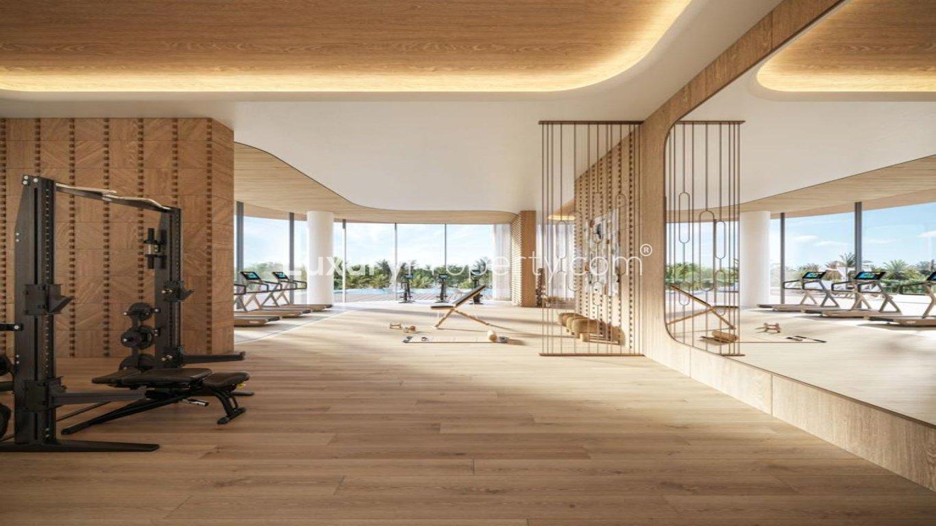 Le Chateau by Beyond | Waterfront Apartments in RAK