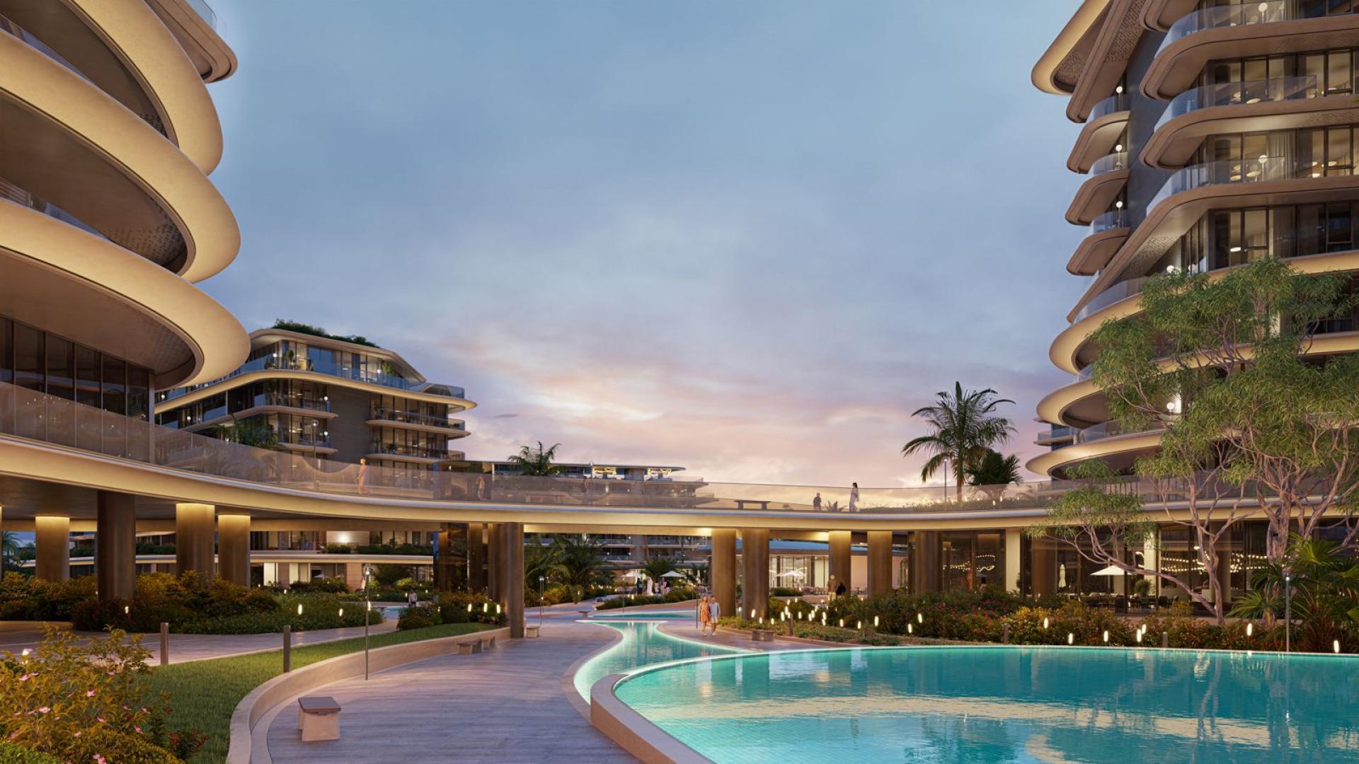 About Dubai Islands 1