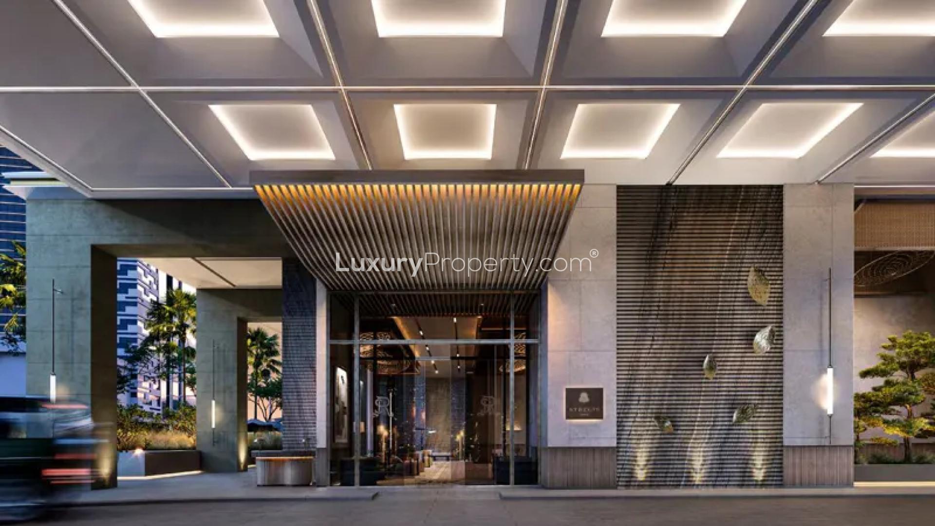 About Downtown Dubai 2