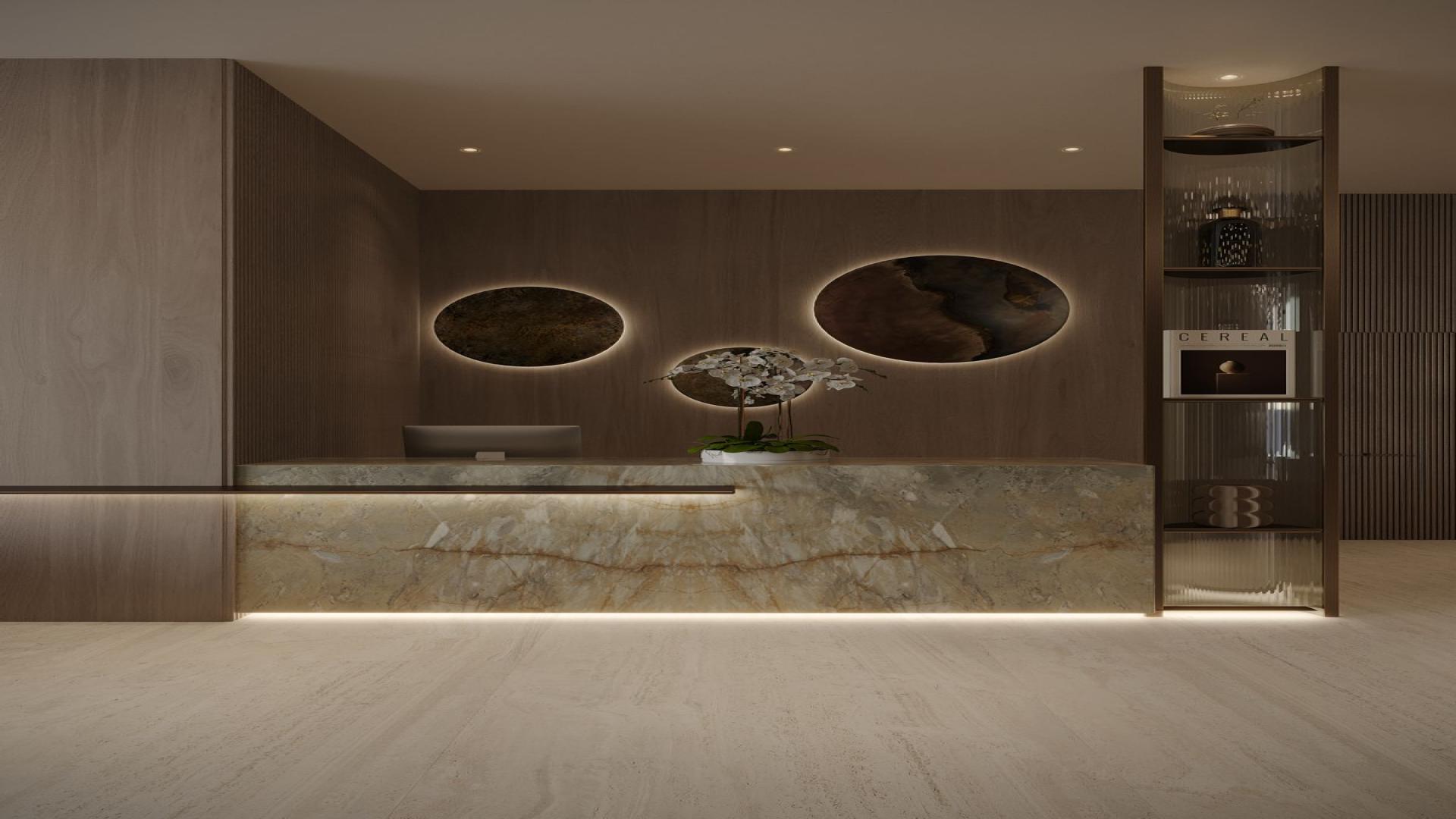 About Jumeirah Village Circle 3