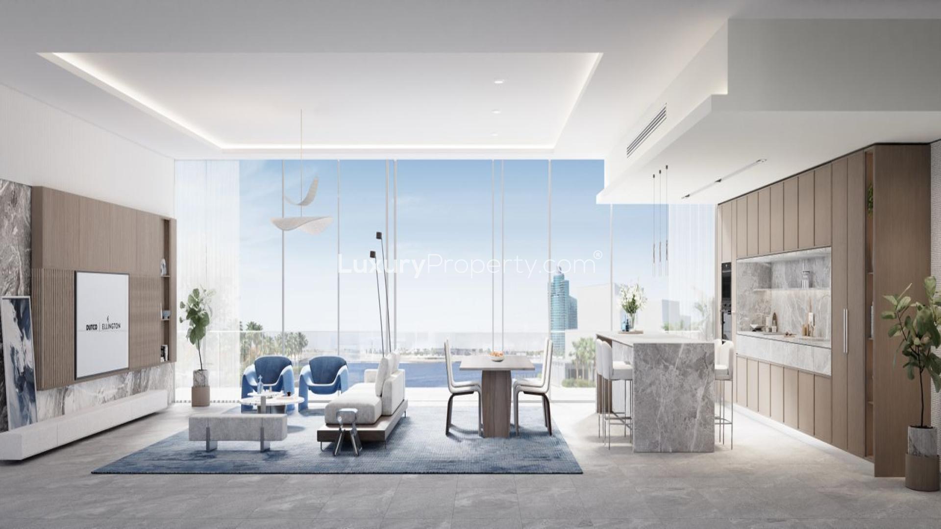 Art Bay – interior and lifestyle