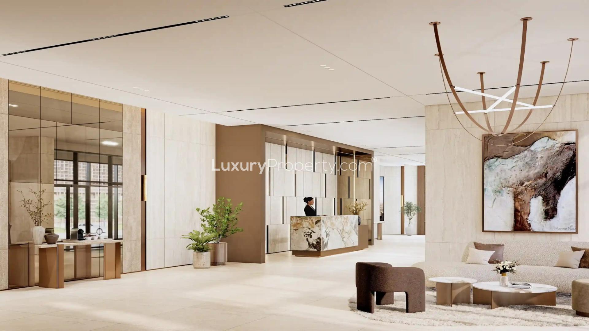 About Dubai Islands 2