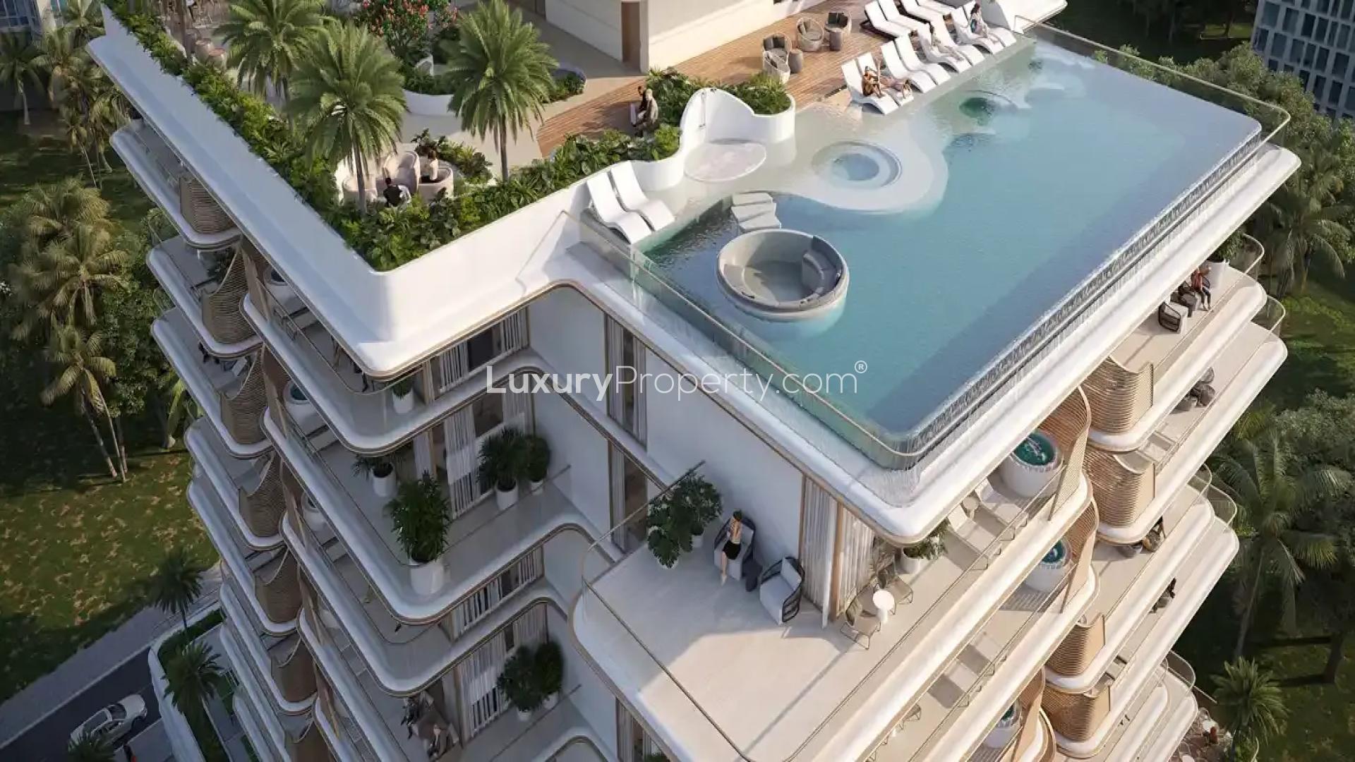 About Dubai Islands 2