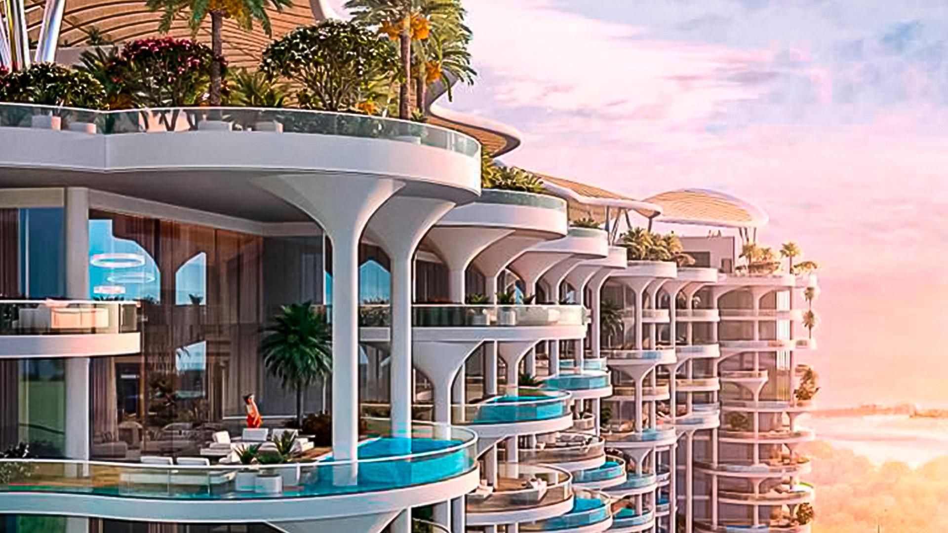 About Dubai Water Canal 3