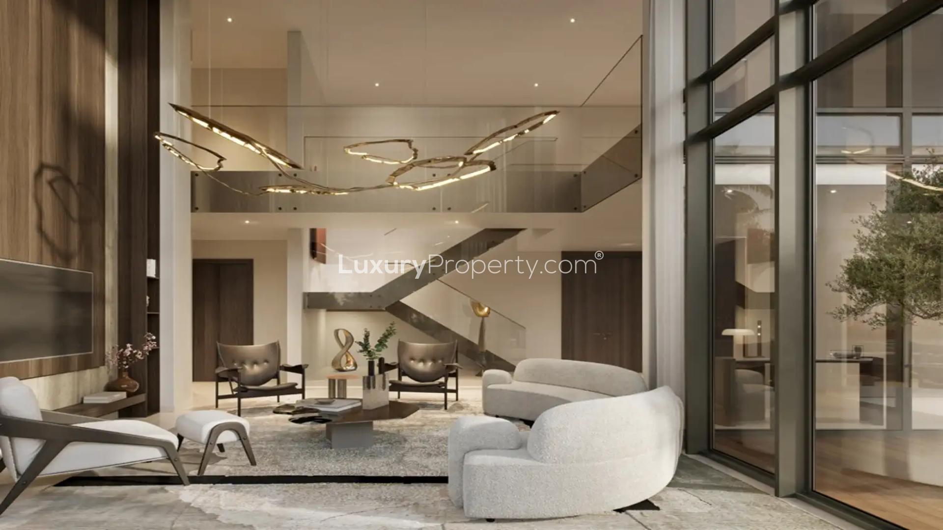 About Dubai Islands 3