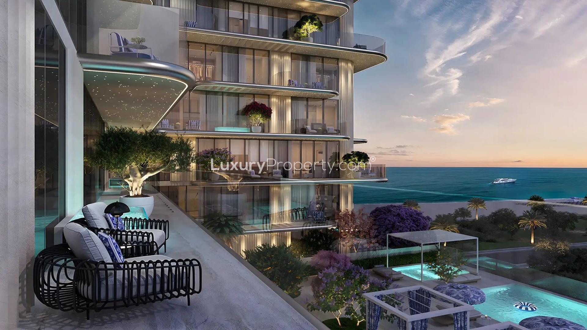 About Dubai Islands 1