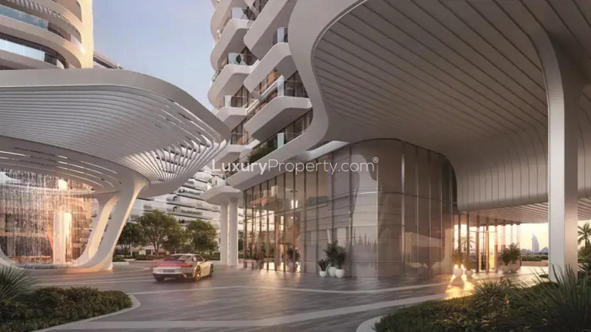 About Palm Jumeirah 2