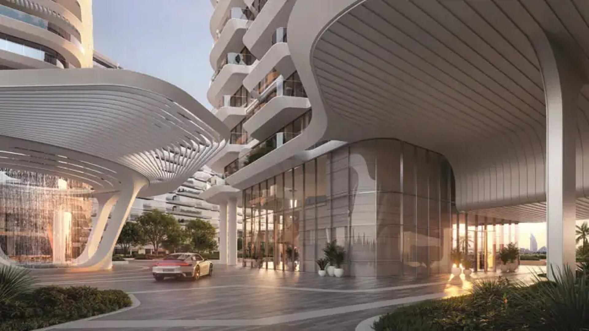 About Palm Jumeirah 2