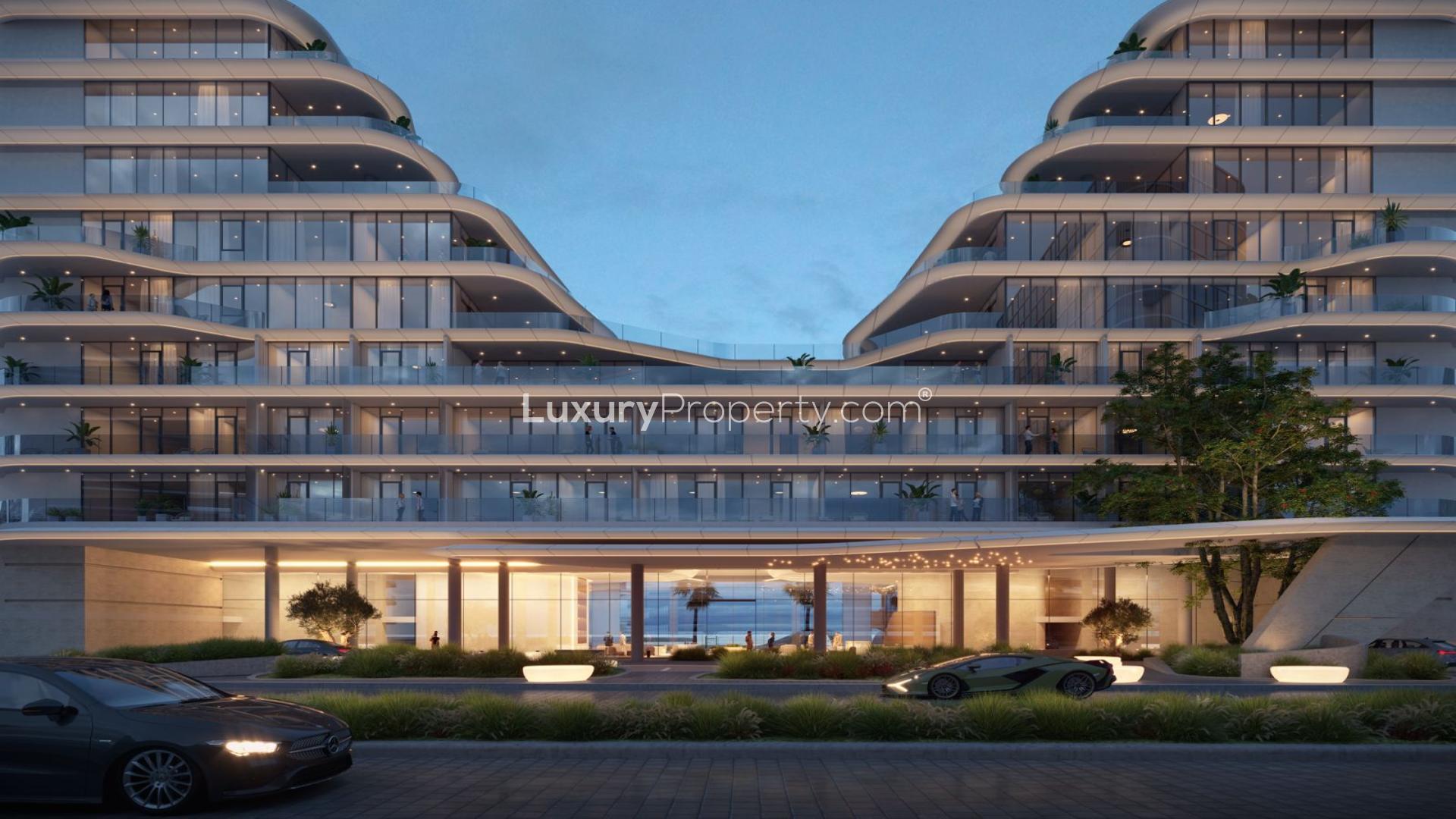 About Hayat Island 1