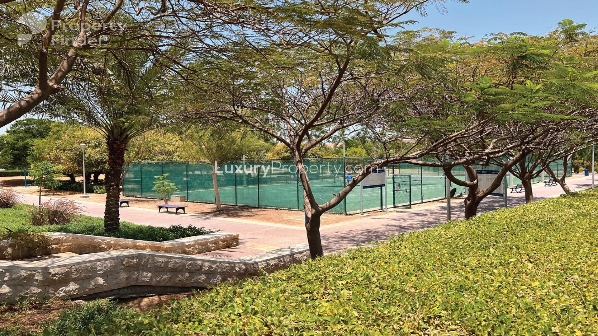 About Jumeirah Village Triangle 3