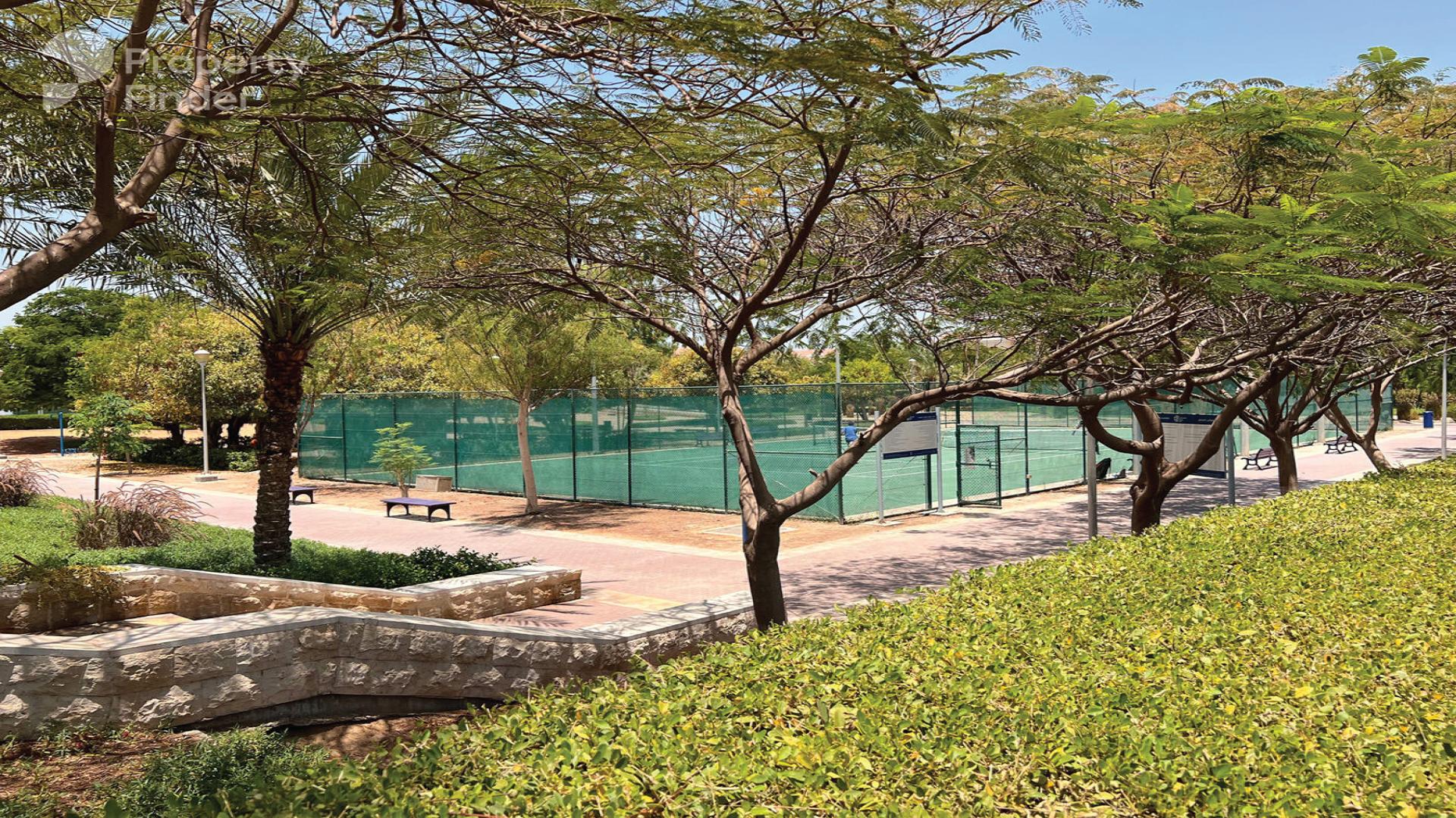 About Jumeirah Village Triangle 3