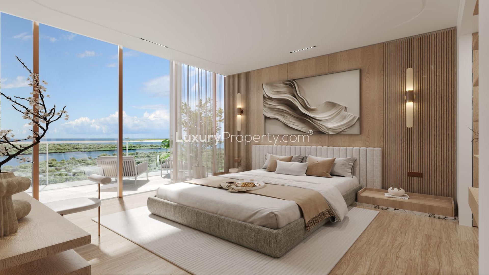Wyndwood Residences – interior and lifestyle