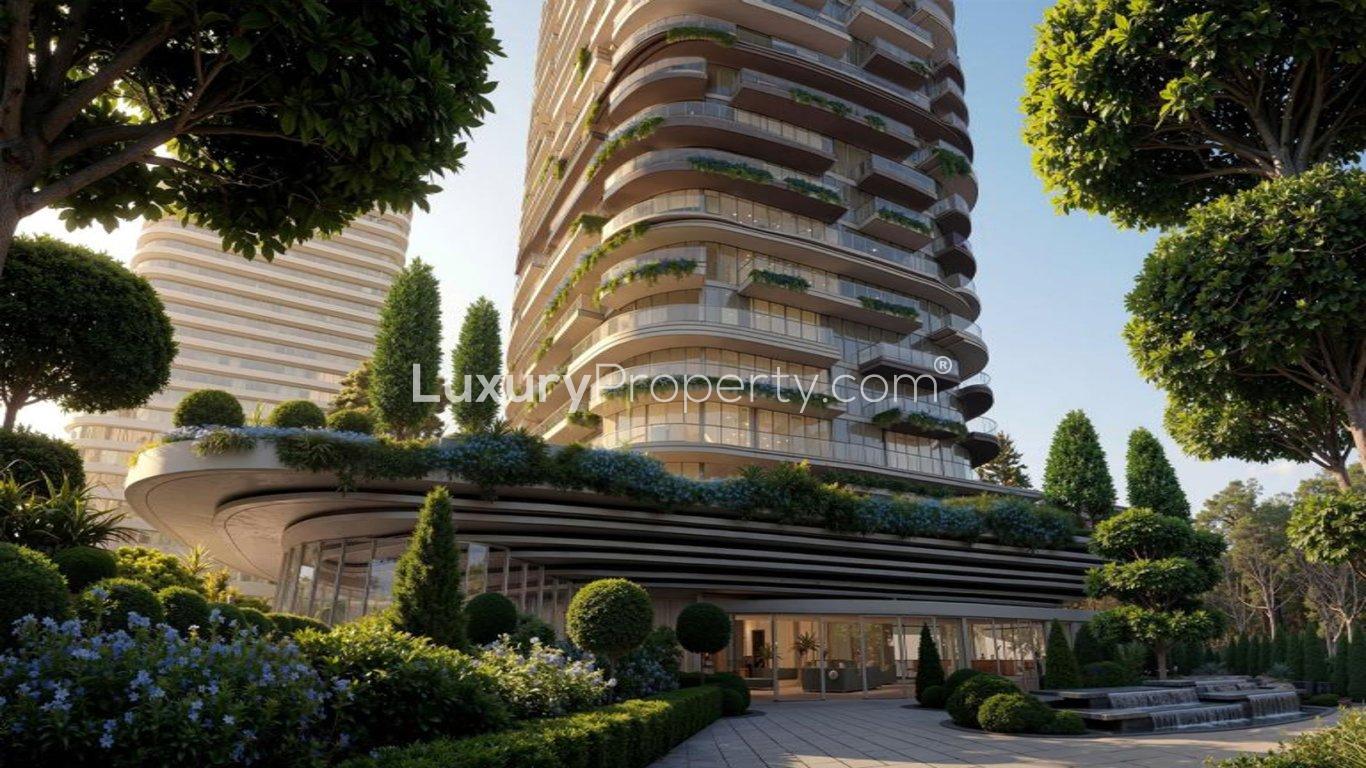 Le Chateau by Beyond | Waterfront Apartments in RAK