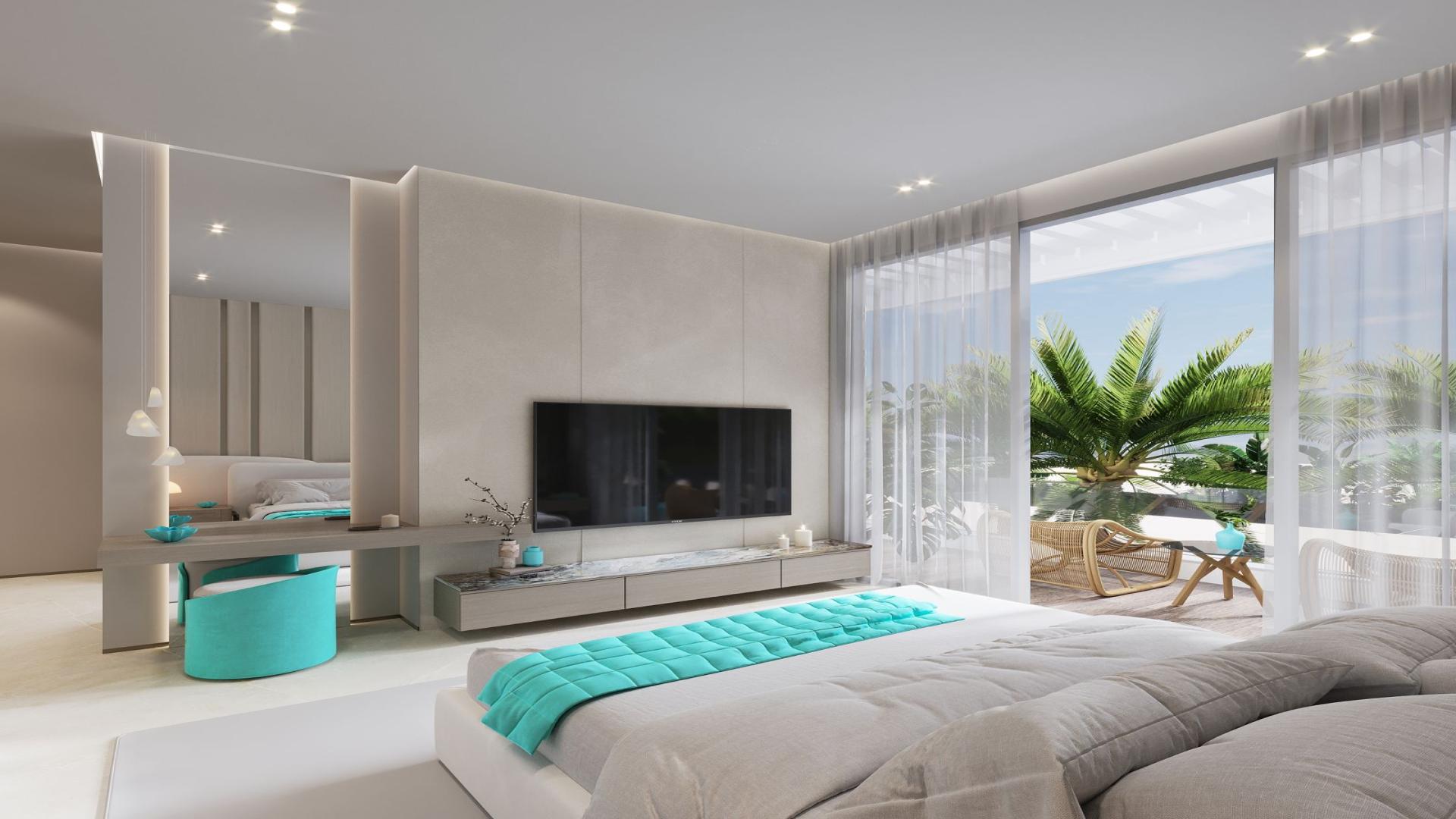 997 Rref Reef 997 Residences for Sale on Dubai Islands