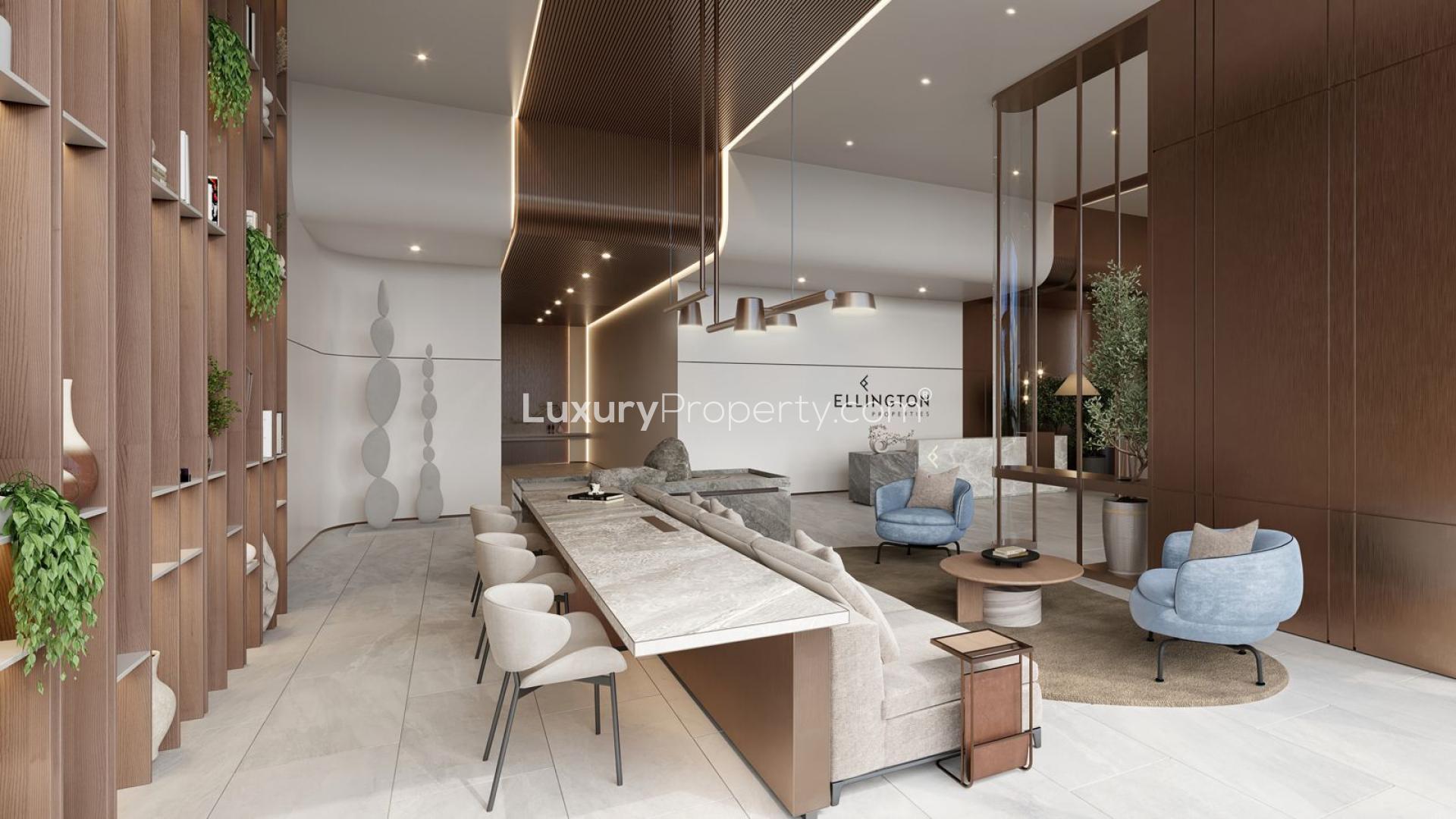 About Dubai Silicon Oasis 1