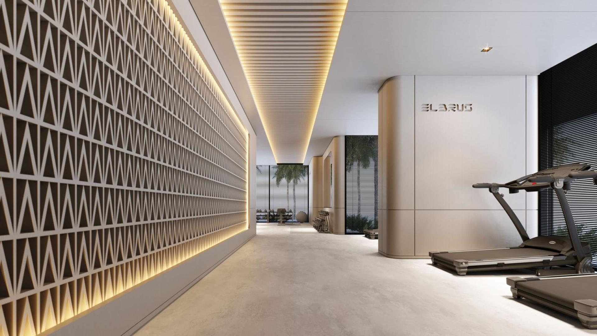 About Jumeirah Village Triangle 3