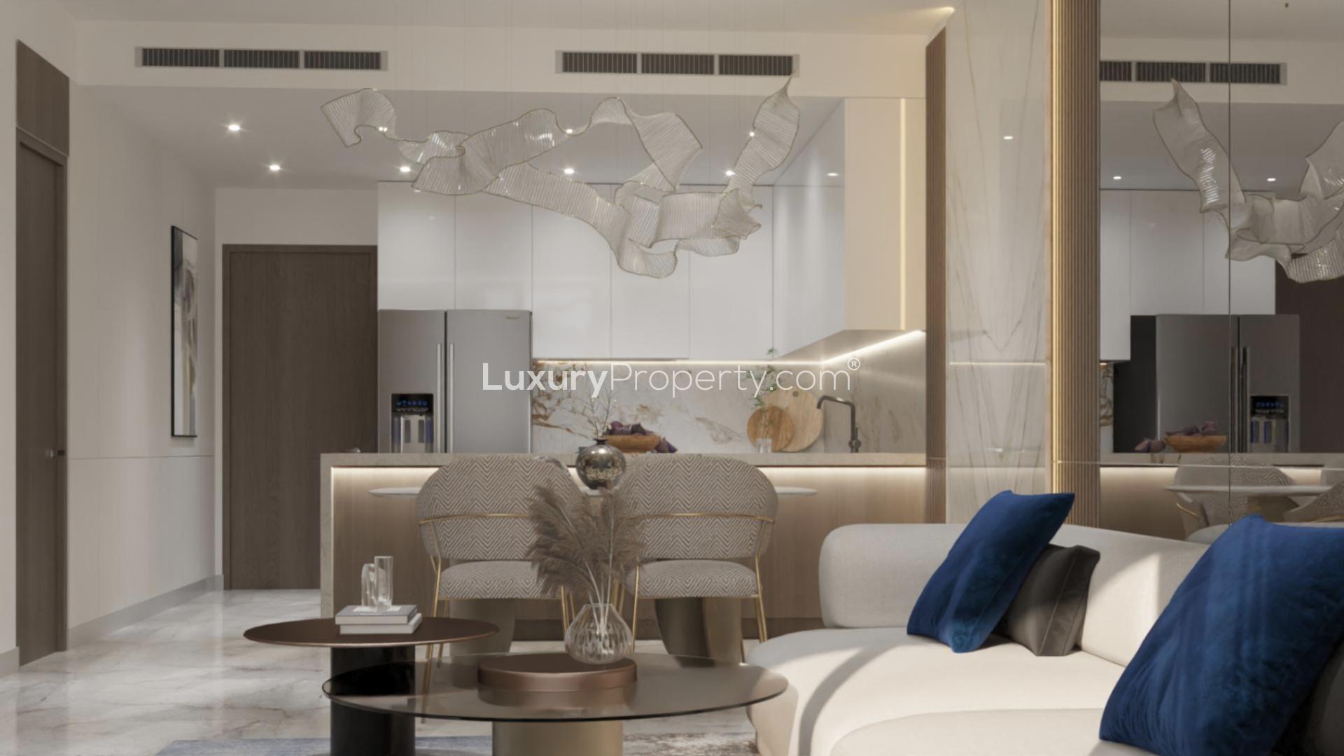 Samana Lake Views – interior and lifestyle