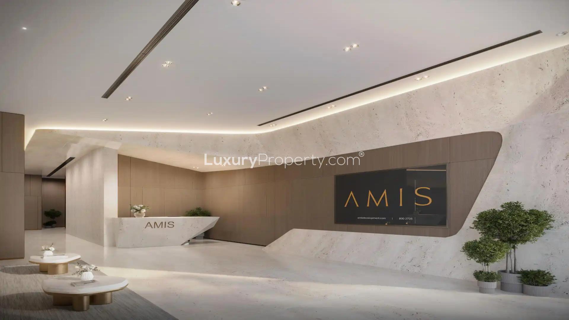 About Meydan Avenue 3