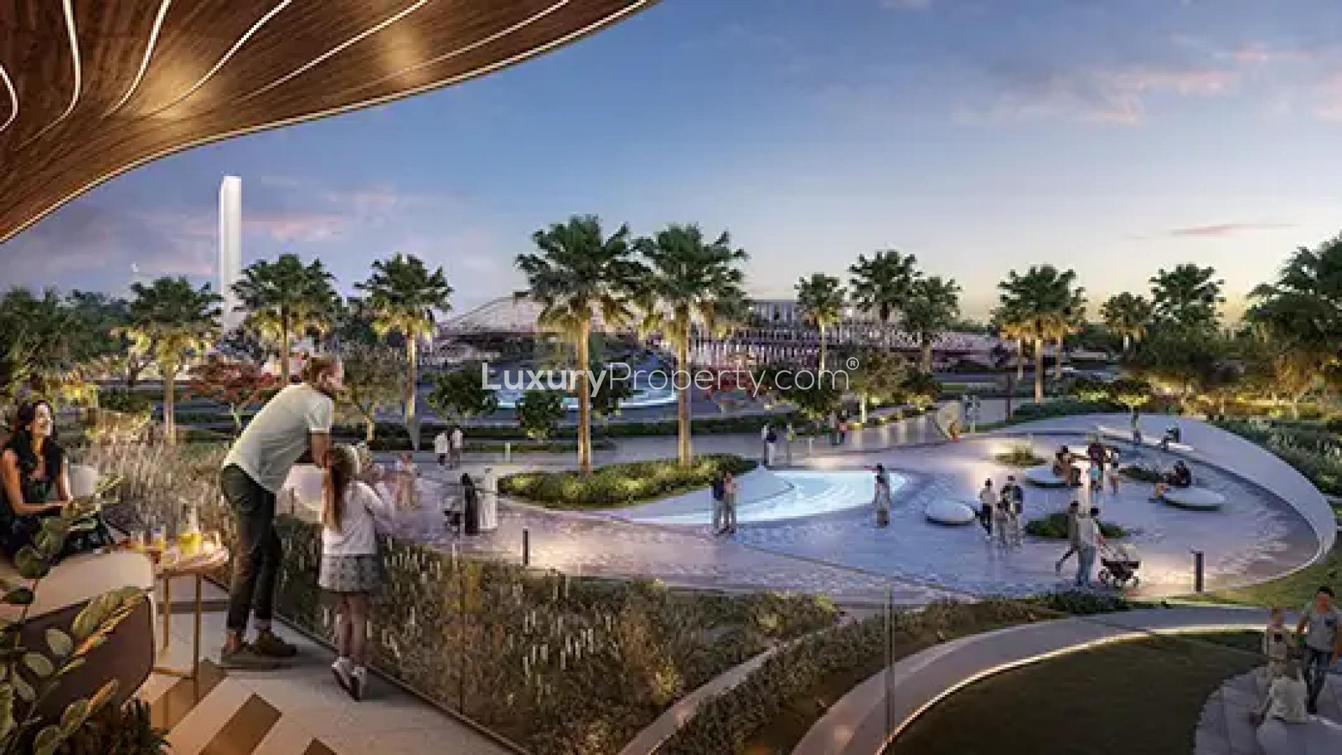 About Abu Dhabi