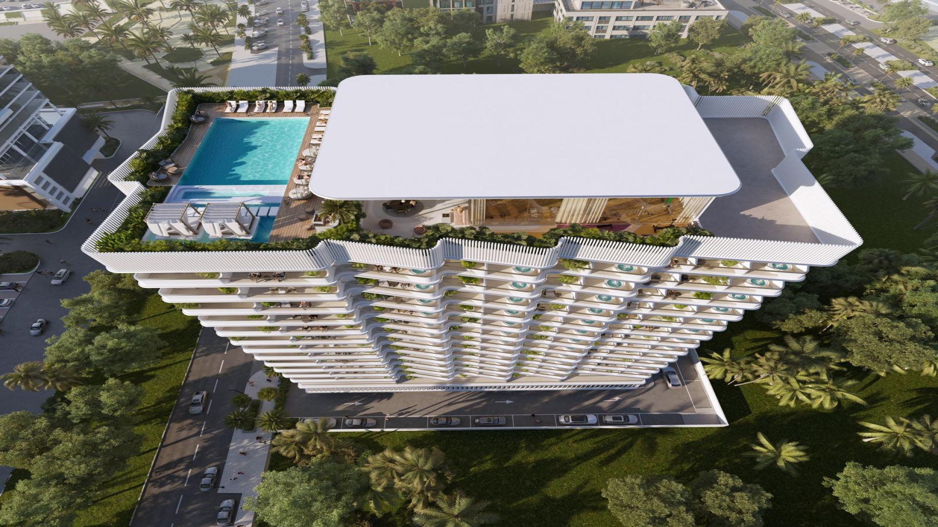 About Dubai Land Residence Comlplex 3