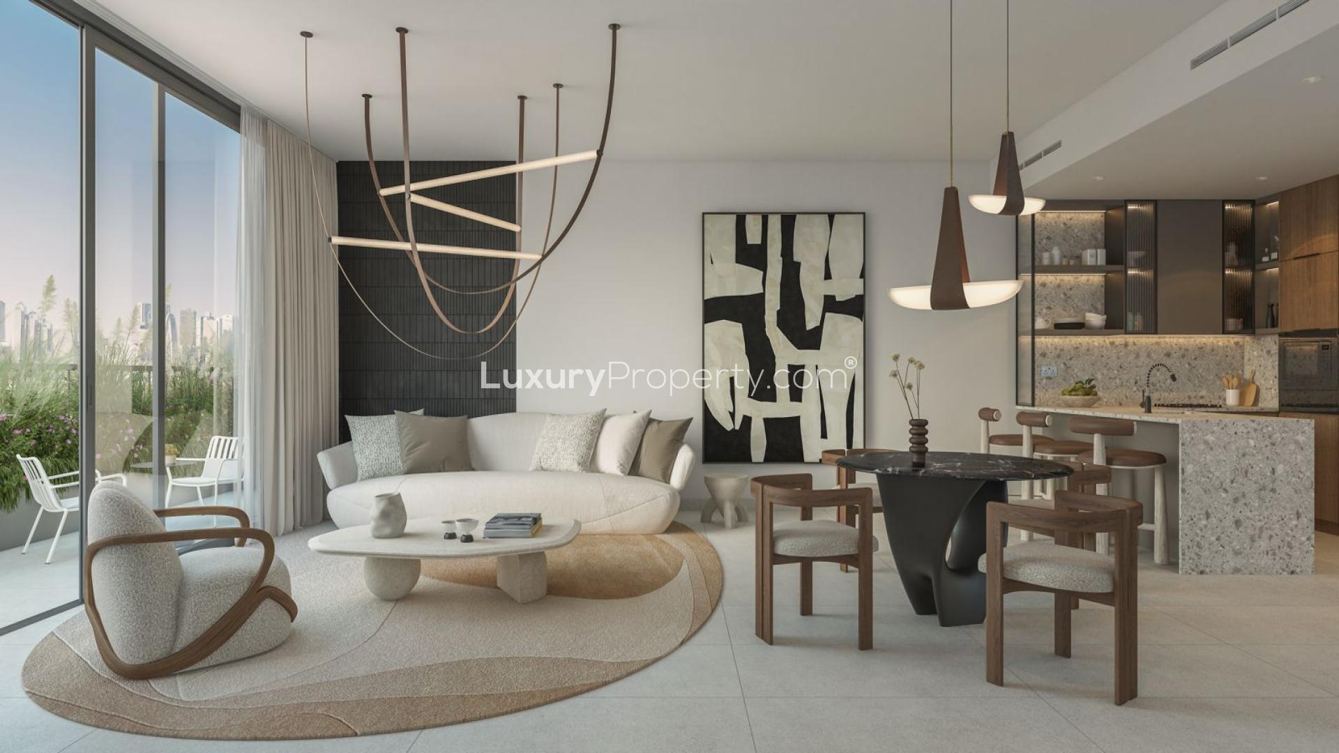 Cavendish Square – interior and lifestyle