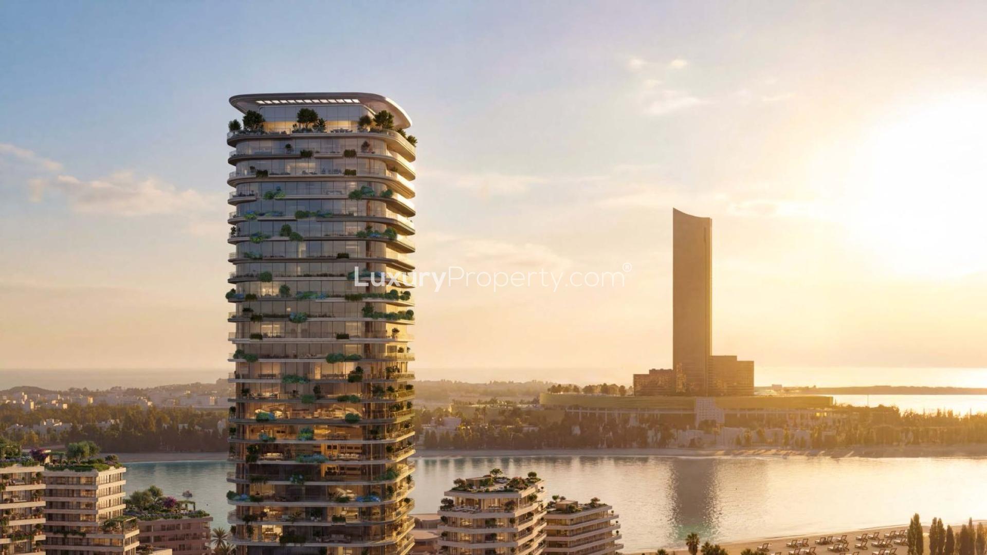 Le Chateau by Beyond 2