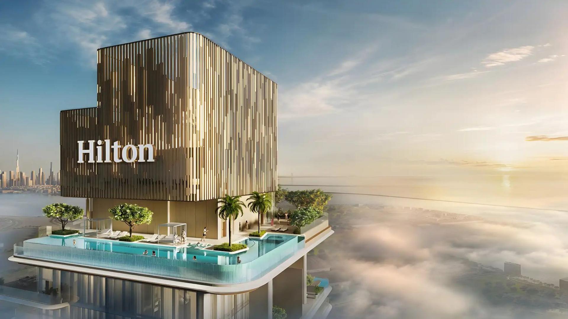 About Dubai Maritime City