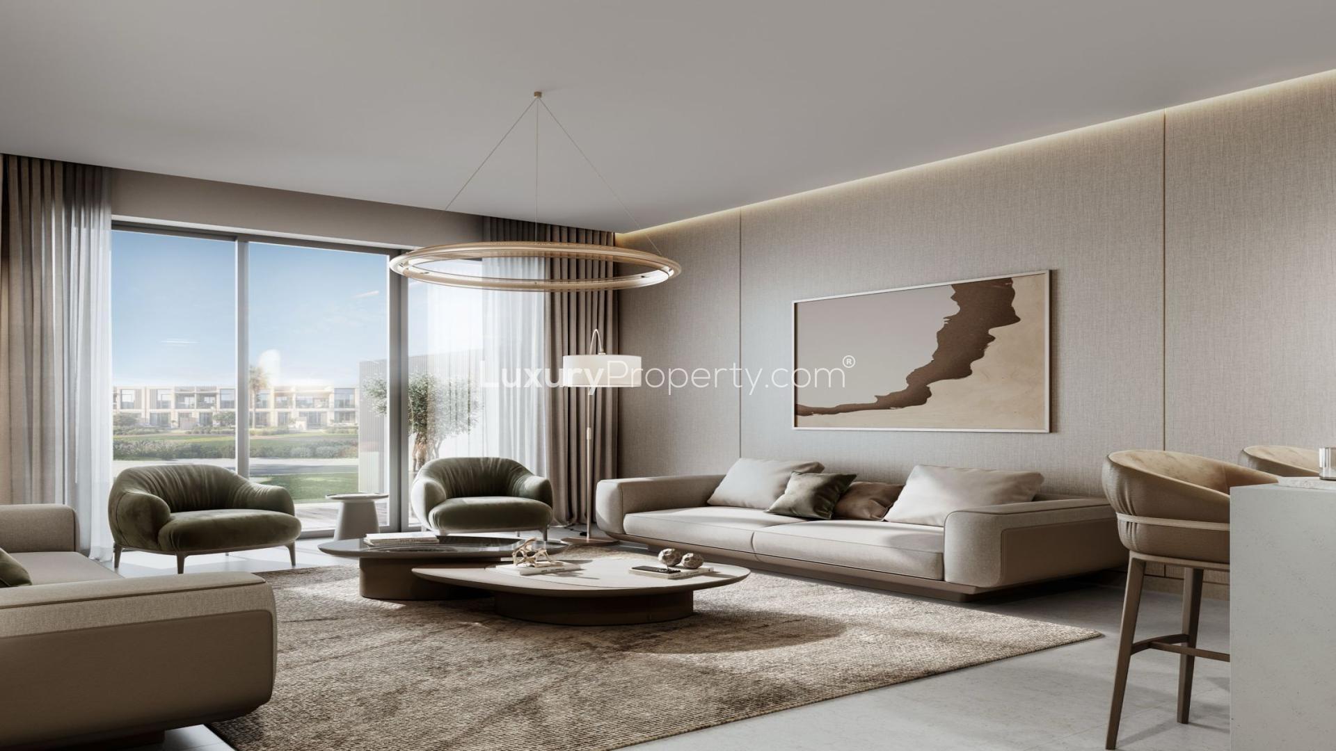 The Grove – interior and lifestyle