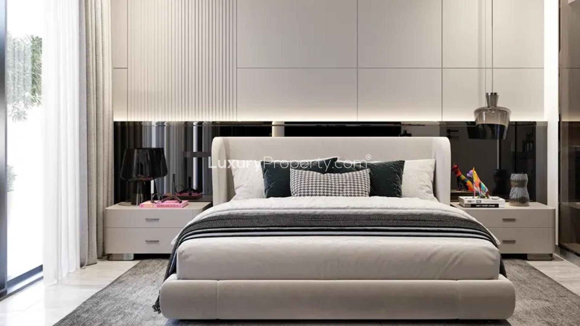 Samana Golf Views – interior and lifestyle